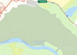 Продажа земельного участка, 2040 сот., Волгоградская область, Молодёжная улица