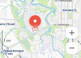 Продаю земельный участок, 6.01 сот., Тамбовская область