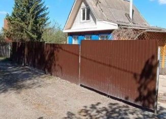 Продам дачу, 40.8 м2, Омск, 18-я аллея