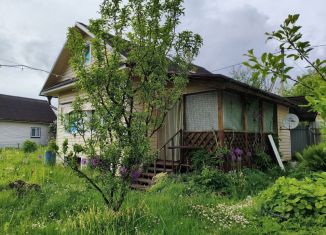 Продажа дома, 48 м2, Ярославская область, 3-я Центральная улица, 19