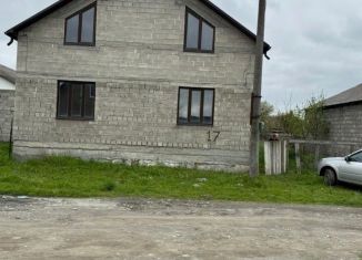Дом на продажу, 210 м2, Северная Осетия, улица Фидарова, 17