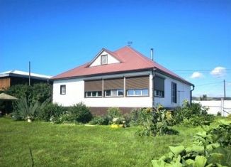 Продам дом, 126 м2, Бурятия, Луговая улица