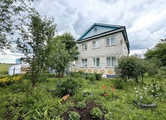 Продам дом, 115.2 м2, Чувашия, Зелёная улица, 18