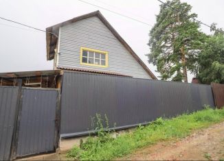 Продам дом, 50 м2, Иркутская область, 5-я улица