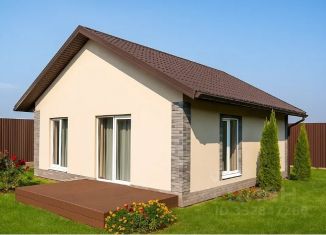 Продажа дома, 100 м2, Калининградская область, Янтарная улица, 2