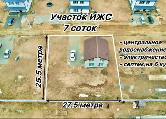 Продам дом, 87 м2, Приморский край, улица Виктора Папко, 9