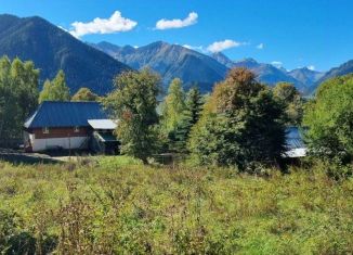 Продажа земельного участка, 100 сот., Карачаево-Черкесия, село Архыз, 1