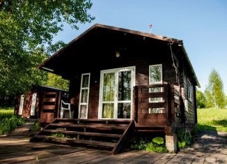 Сдается дом, 19 м2, деревня Харнево