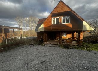 Дом на продажу, 75 м2, Челябинская область, СНТ Урал-3, 256