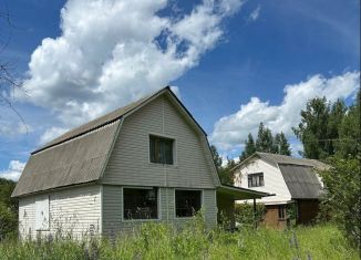 Продажа дома, 69 м2, Владимирская область, СНТ Нива, 132