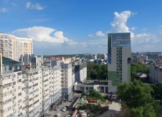 3-ком. квартира на продажу, 64.8 м2, Белгород, проспект Богдана Хмельницкого, 78А