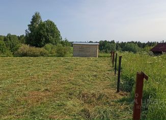 Продам земельный участок, 15 сот., Вологодская область