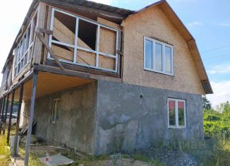 Продается дом, 230.6 м2, Омск, территория СОСН 40 лет Октября, 48