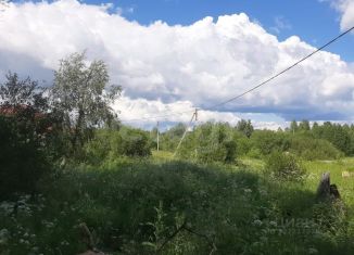 Участок на продажу, 15 сот., Костромская область