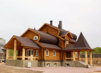 Сдаю в аренду дом, 350 м2, Нижегородская область, Совхозная улица, 48