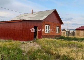Продается дом, 123 м2, Бурятия, Гражданская улица, 16