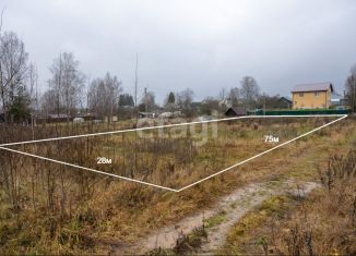 Продаю земельный участок, 21 сот., деревня Первомайские Горки