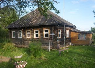 Продам дачу, 50 м2, Вологодская область