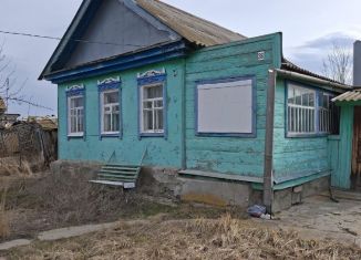 Продажа дома, 52.2 м2, Волгоградская область, улица Ворошилова