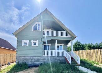 Продается дом, 101 м2, Иркутская область, улица Евгения Евтушенко, 27