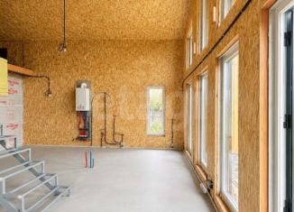 Продажа дома, 113.2 м2, Чувашия, улица Андреева, 19