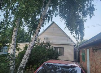 Продам дом, 53 м2, Омская область