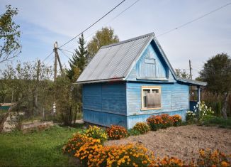 Продажа дачи, 18 м2, Владимирская область, СТ Сосна, 157