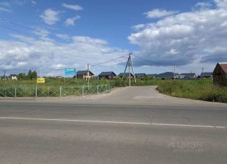 Продается земельный участок, 7.7 сот., село Толгоболь, Каштановая улица, 3