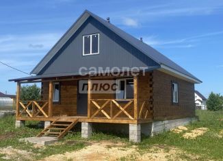 Продаю дом, 90 м2, Республика Башкортостан, улица Кольцова