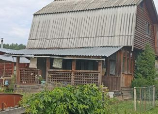 Продажа дома, 16 м2, Пермский край, СНТ Оптимист, 182