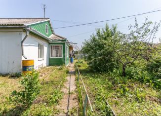 Продажа дома, 64 м2, Тюменская область, улица Мелиораторов, 4