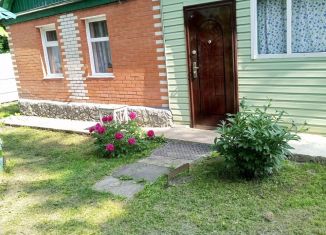 Продаю дом, 88.5 м2, Богородицк, Низовая улица, 20А
