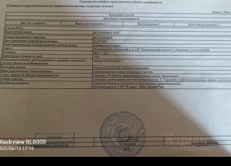 Продам участок, 9 сот., Псковская область, деревня Заровенье, 29