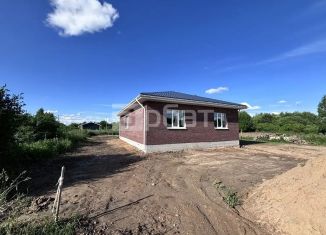 Продажа дома, 112 м2, Кострома, Судиславский проезд, Фабричный район