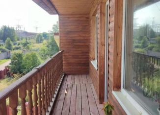 Продаю дом, 260 м2, Удмуртия, 2-й Зелёный проезд, 42