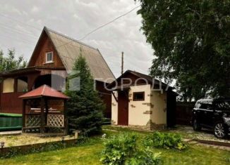Продается дача, 72 м2, Алтайский край, СТ Искра, 278