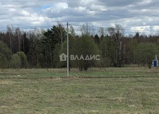 Продажа участка, 9.4 сот., деревня Будаково