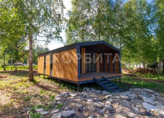 Дача на продажу, 22.6 м2, Тюменская область, 9-я улица