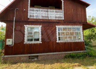 Продается дача, 57.7 м2, Курганская область, СО Лесная поляна, 66