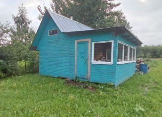 Продажа земельного участка, 16.7 сот., Вологодская область