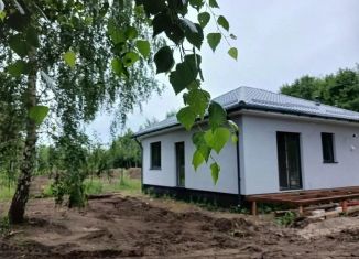 Продам дом, 72 м2, Калининградская область, Песчаный переулок, 5