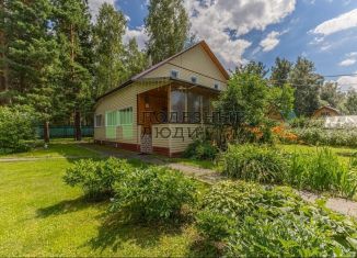 Дача на продажу, 151.5 м2, Курганская область, СНТ Ромашка-Плюс, 282
