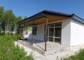 Продаю дом, 123.5 м2, Омская область, Майская улица, 24