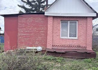Продам дачу, 31.2 м2, Омск, Октябрьский округ, 1-я аллея, 114