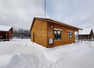 Продам дом, 75 м2, село Выльгорт, Совхозная улица, 1