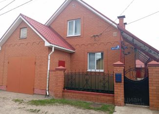 Продажа дома, 160 м2, Ульяновск, Заволжский район, 4-й переулок 9 Мая, 3