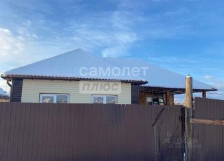 Продам дом, 90 м2, поселок Усть-Ордынский, улица Пикуля, 2В