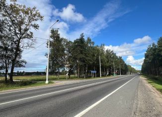 Участок на продажу, 204 сот., деревня Крутец