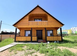 Продажа дома, 140 м2, Иркутская область, улица Фёдорова, 3