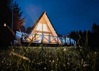 Аренда дома, 40 м2, Карелия